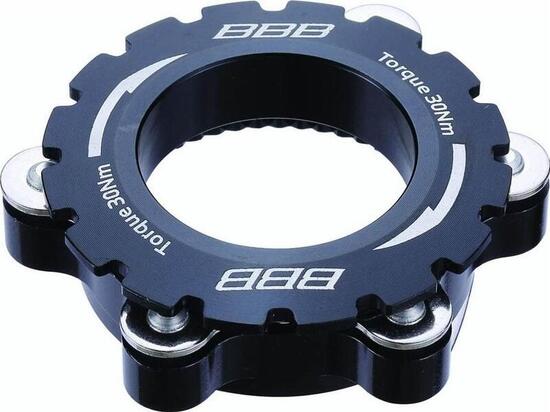 Adattatore freni a disco MTB Rotor Centerfit