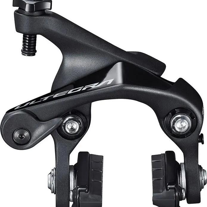 rear road brake caliper direct mount Shimano Ultegra R8110 Haubans