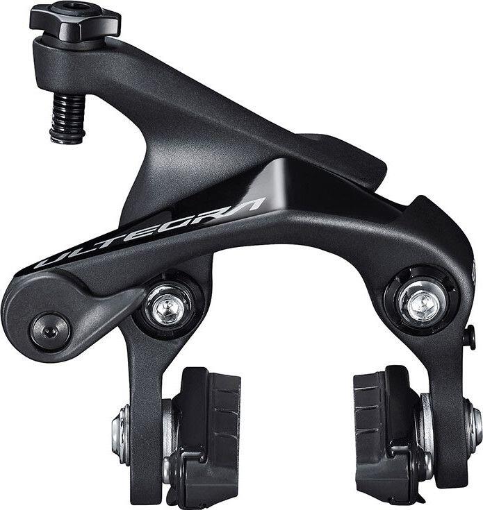 SHIMANO Zadní brzdový třmen pro silniční kolo, přímá montáž Ultegra R8110 Hauban