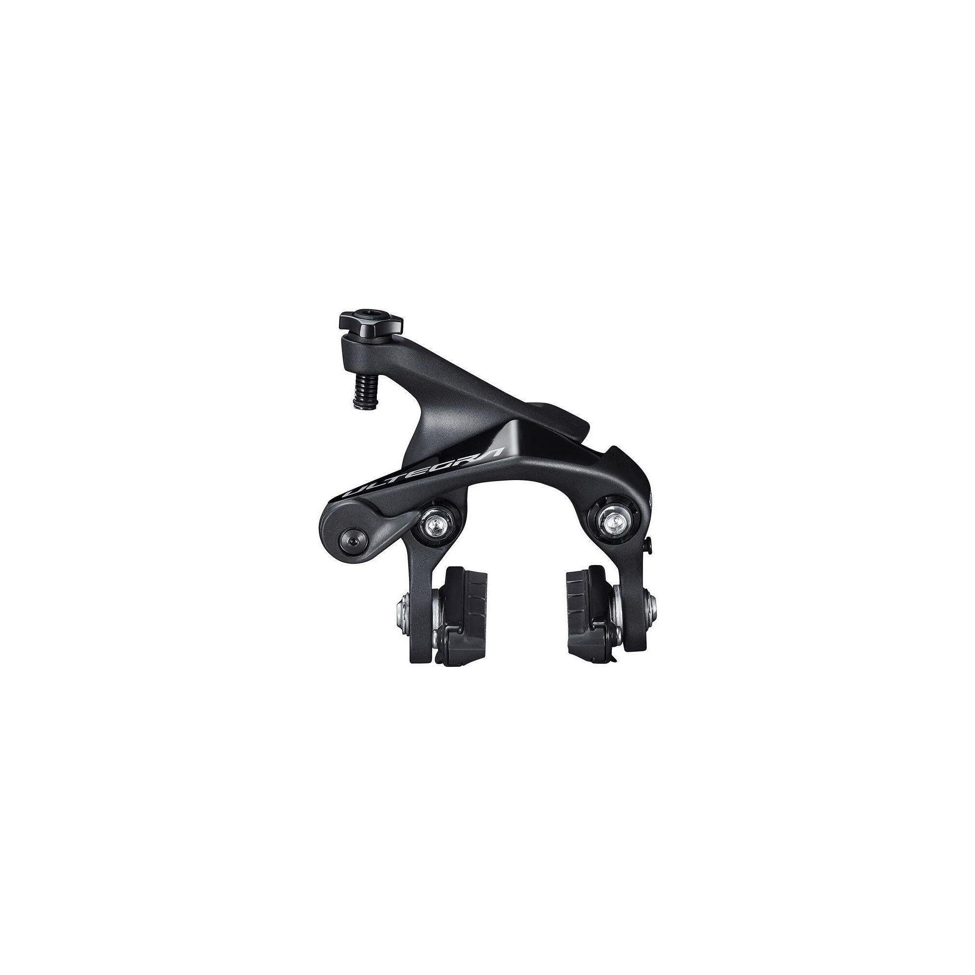 SHIMANO Zadní brzdový třmen pro silniční kolo, přímá montáž Shimano Ultegra R8110 Hauban