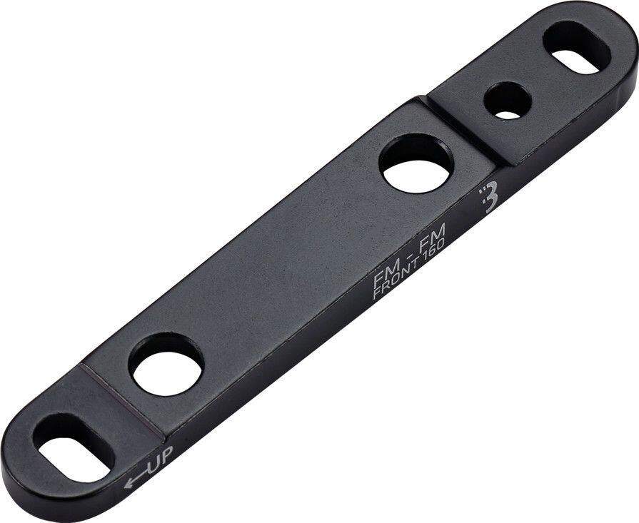 Adapter Vorderradbremse BBB Cycling PowerMount FMTo FM 1/2