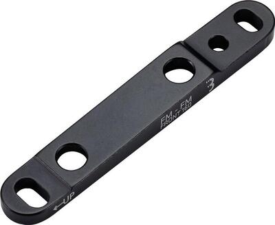 Voorrem adapter bbb cycling powermount fmto fm
