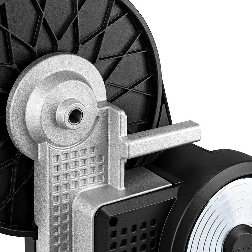 Elite Avanti Hometrainer (ohne Kassette) 4/7