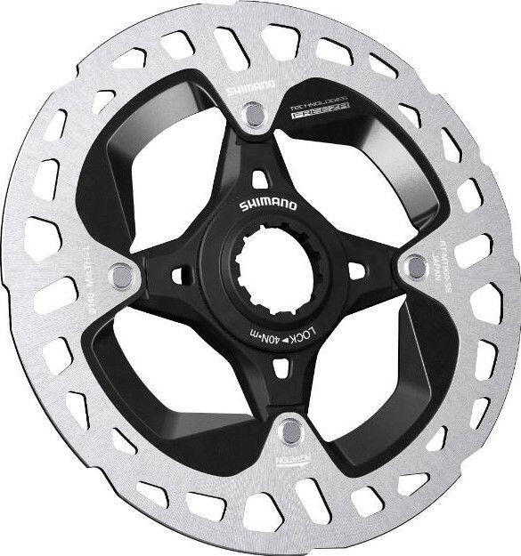 Disque de Frein Shimano XTR RT-EM910 Centerlock 203 mm 4/4