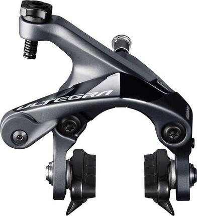 Shimano Ultegra R8000 Vorderbremse Schwarz