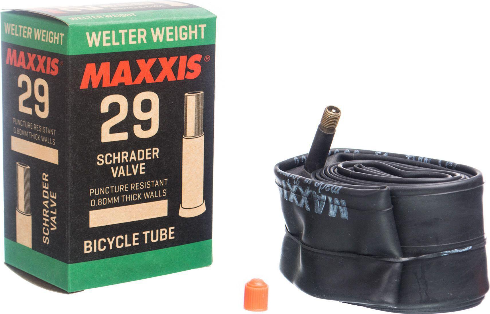Zawór schradera komory powietrznej Maxxis Welter Weight