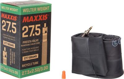 Maxxis welter weight 27.5 '' presta 48mm binnenband