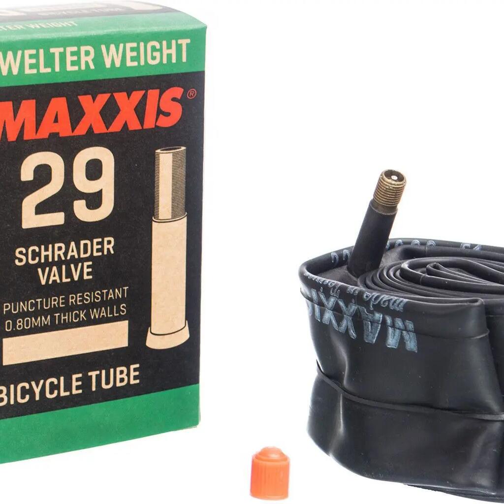 Maxxis Welter Weight 29 '' Inner Tube Schrader 48mm