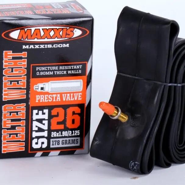 MAXXIS Air Welter Weight 26 x 1.00/1.25''  Presta Valve 48mm