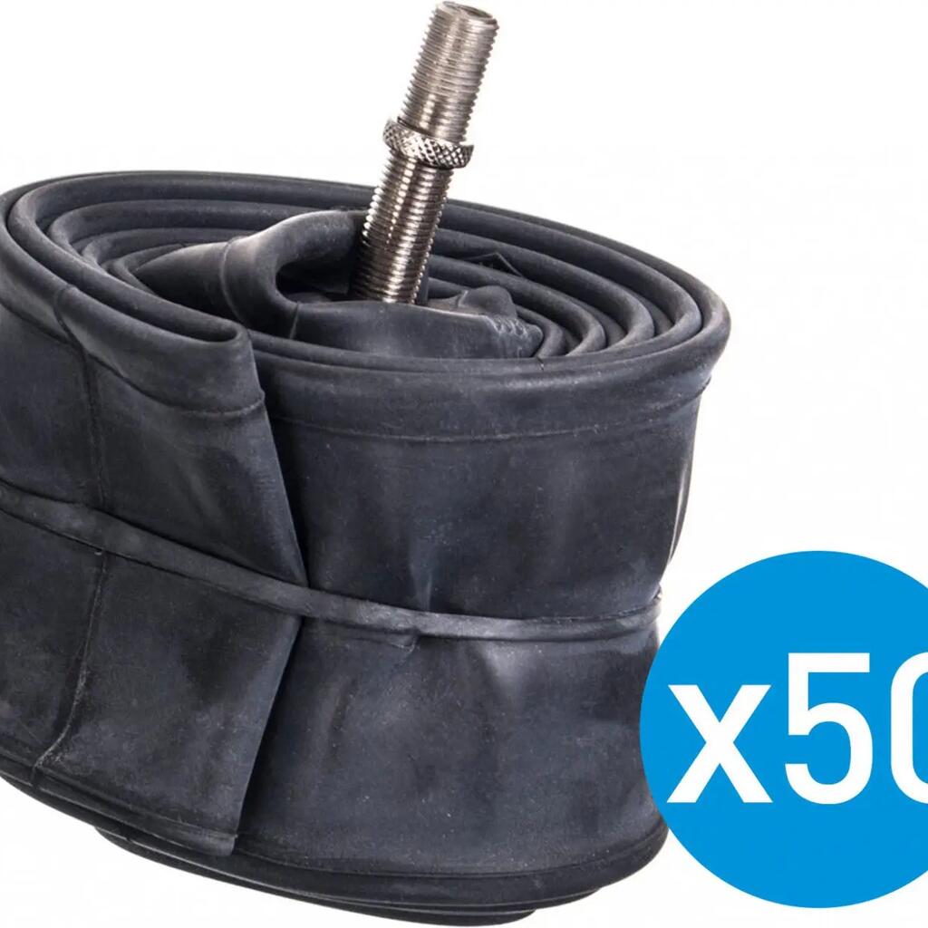 Schwalbe 28 '' AV17 Valve Shrader Inner Tube 40mm (x50)