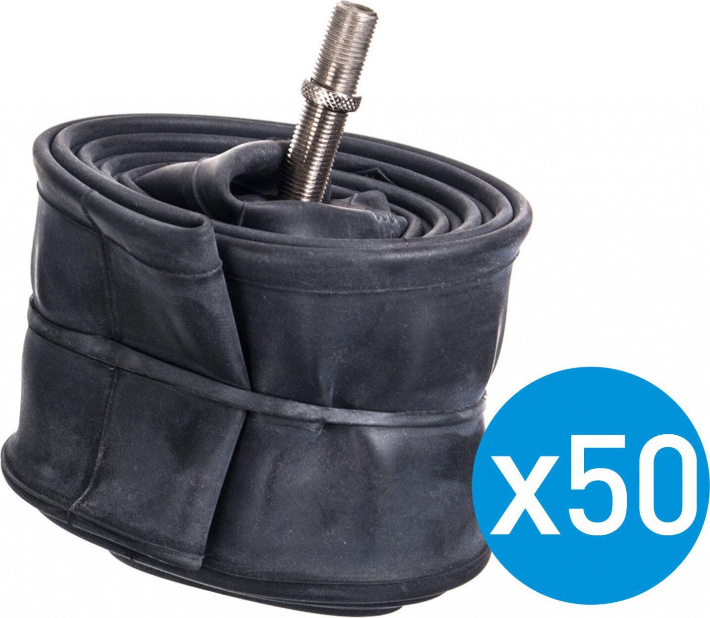 Dętki z zaworem Schradera Schwalbe 28x1 1/8-1.75 40mm (x50)