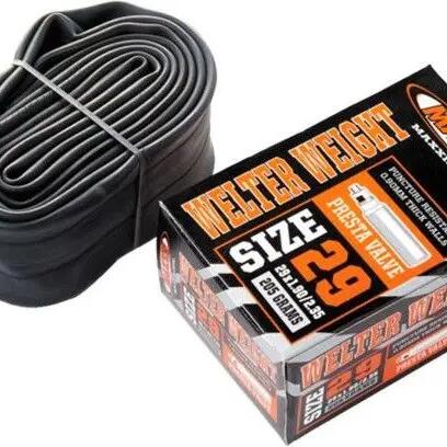 Maxxis Welter Weight 29" Presta 48mm Inner Tube