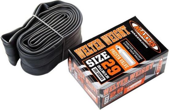 Camera d'aria Maxxis Welter Weight 29'' Presta 48 mm