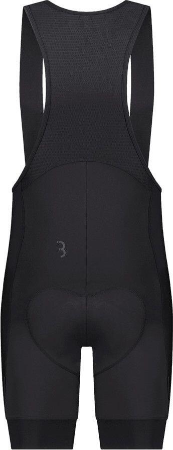 BBB ProTech Bib Shorts Black 2/4