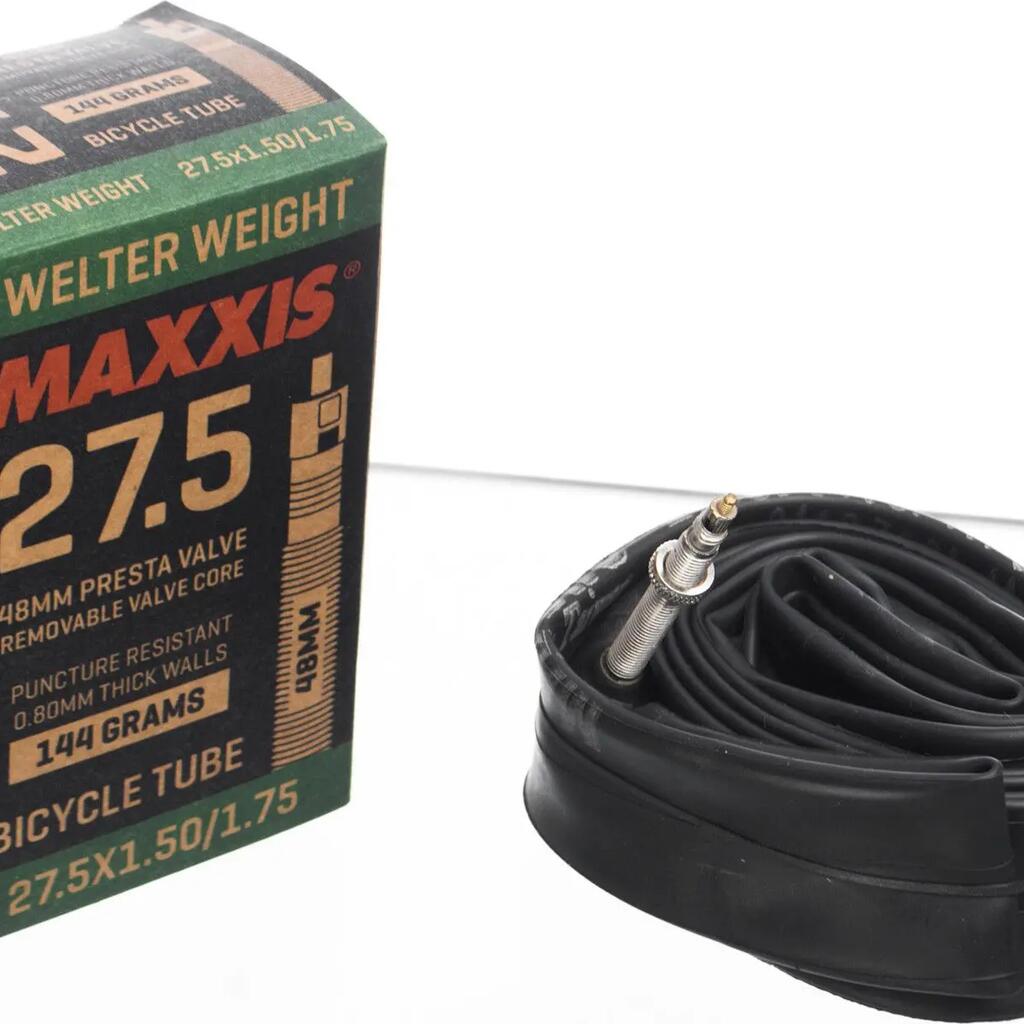 Maxxis Welter Weight 27.5 Light Tube Presta 48 mm