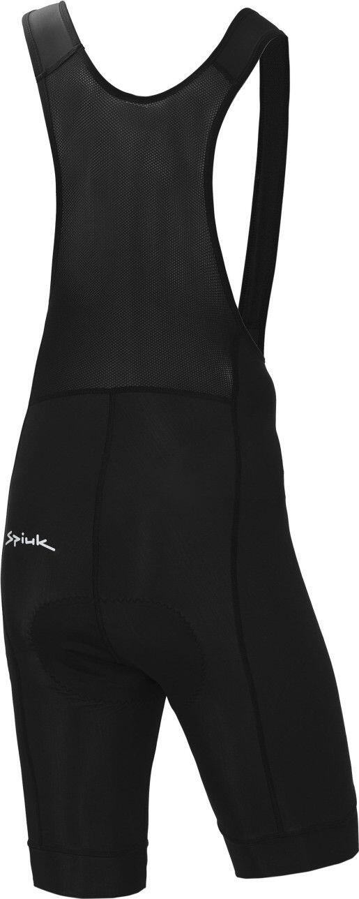 SpiukAnatomicClassic Short Negro 2/4