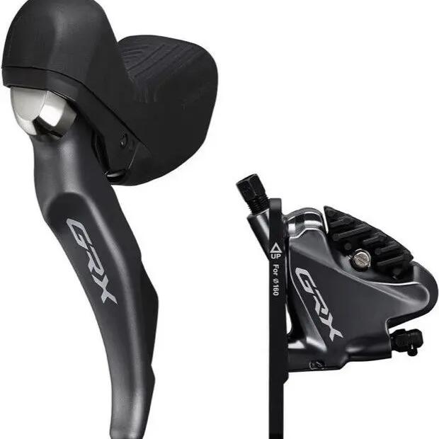 Braking Shimano GRX BRRX810KTBLRX810L