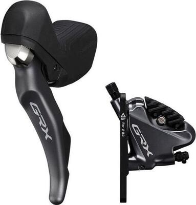 Remmen shimano grx brrx810ktblrx810l