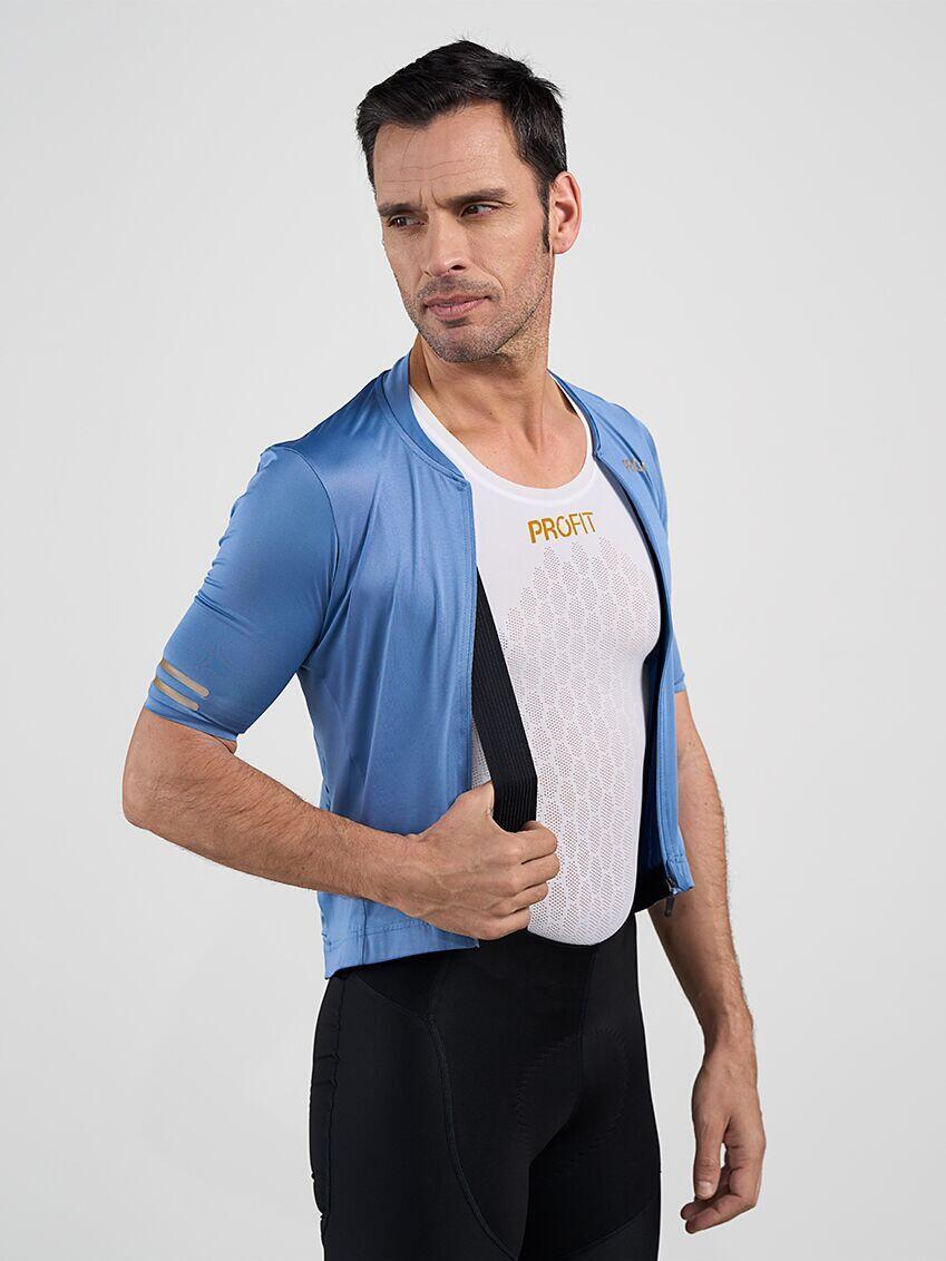 Spiuk Profit Summer Short Black 2/3