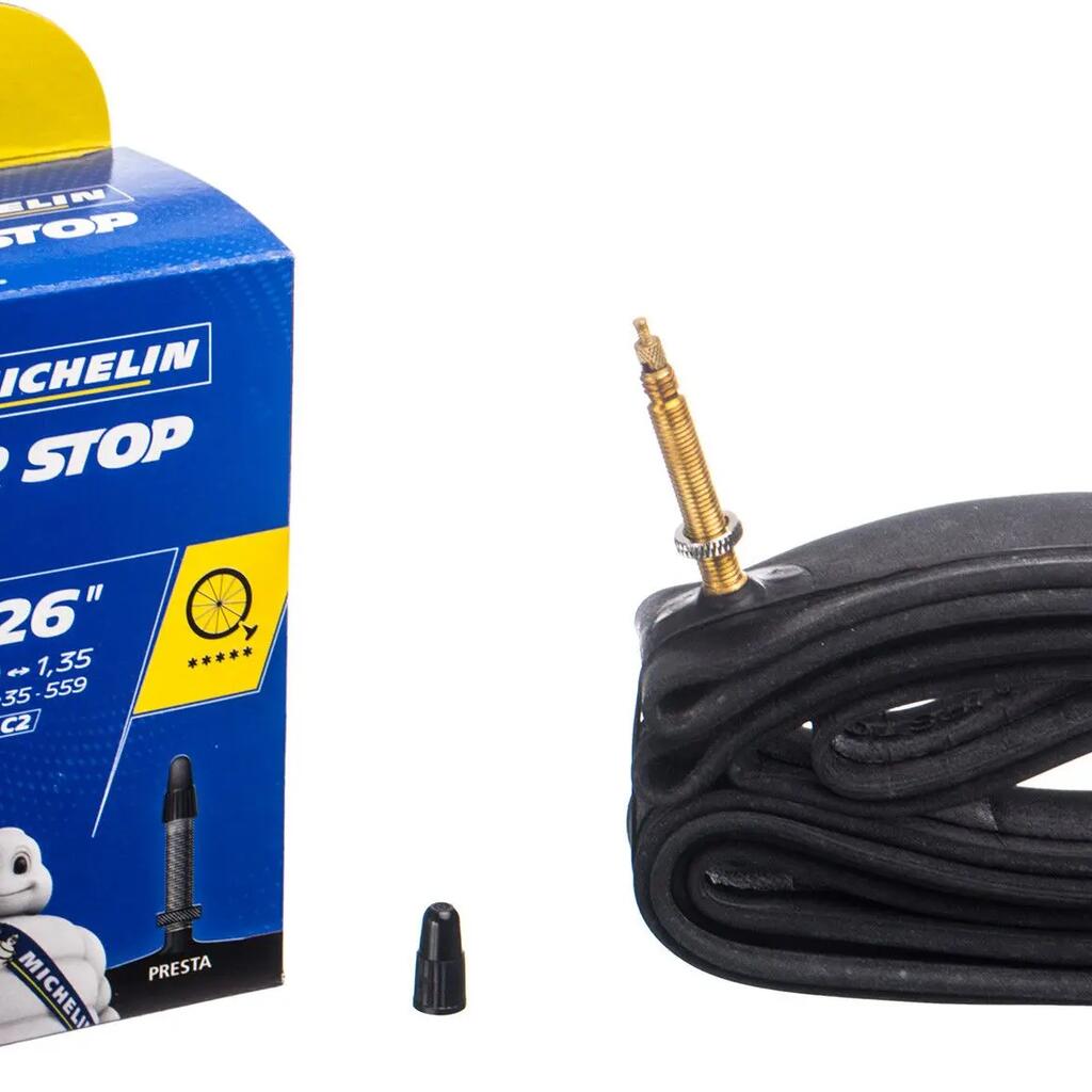 Michelin Airstop Standard Tube 26'' Presta