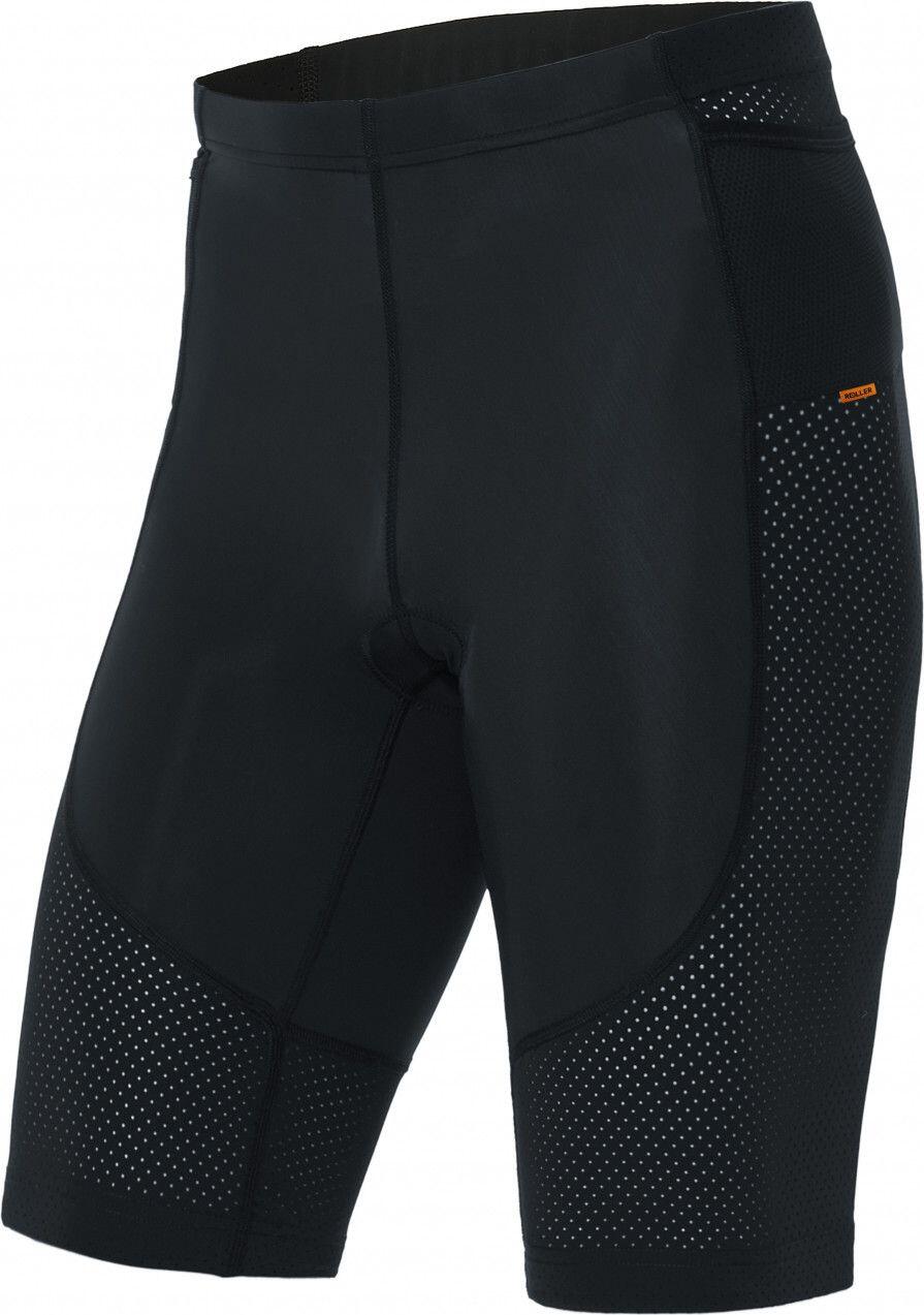 Spiuk Sportline Culote Corto S/t Anatomic Roller Hombre 1/4
