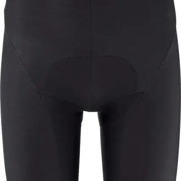 Mavic Cosmic Thermo Bib shorts Black