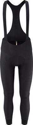 Mavic cosmic thermo bib broek zwart