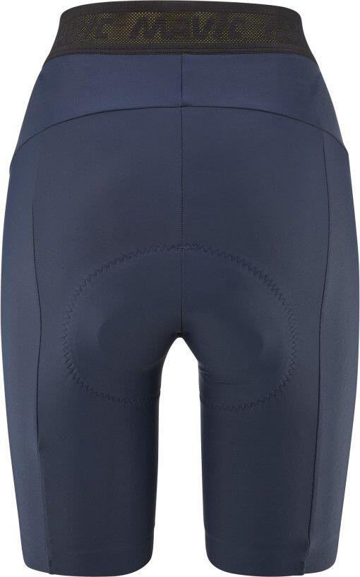 Calzamaglia Mavic Aksium Blue Donna 2/5
