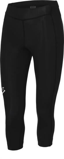 Corsaire Femme Spiuk Anatomic Noir