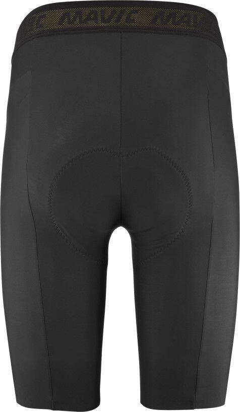 Mavic Aksium Calzamaglia Nero 2/7