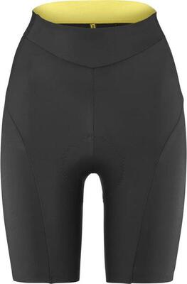 Mavic Aksium Women's Calzamaglia Black
