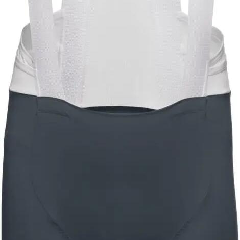 Gore-Wear Spingshift Cargo Bib shorts Grey Men's