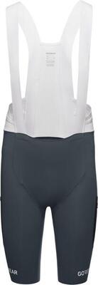 Gore-Wear Spingshift Cargo Calzamaglia Grigio Uomo