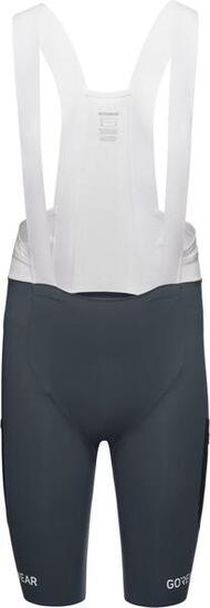 Gore-Wear Spingshift Cargo Calzamaglia Grigio Uomo