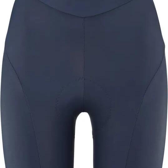 Women's Mavic Aksium Blue Bib shorts