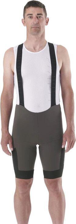 Mavic Allroad Cargo Pantaloncino Grigio 3/5