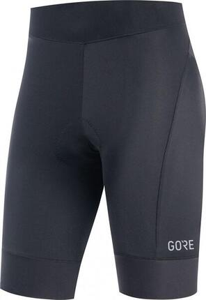 Cuissard Court GORE C3 Femme Noir