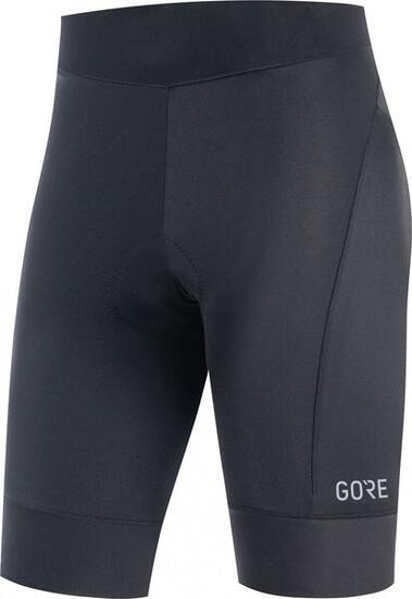 GORE C3 Short Donna Nero