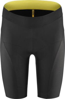 Mavic aksium broek zwart