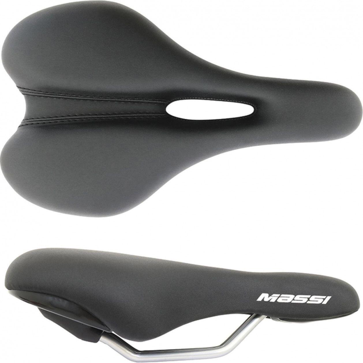 Selle Massi ProLady Noir 3/3