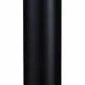 BBB DI2 carbon seatpost with Flypost recoil Black