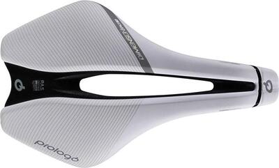 Sella PROLOGO SCRATCH PRO 134 NACK Hard White / Black
