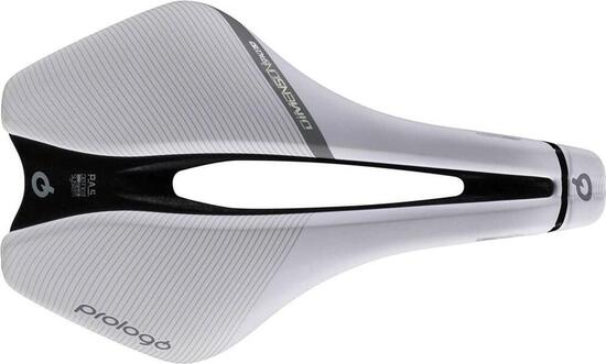 Sella PROLOGO SCRATCH PRO 134 NACK Hard White / Black