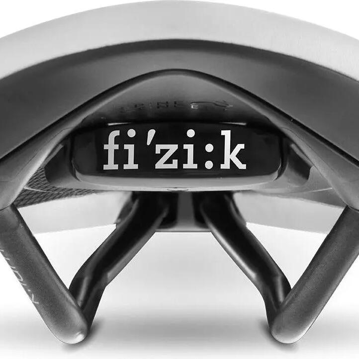 FIZIK Arione R3 Open White - Decathlon