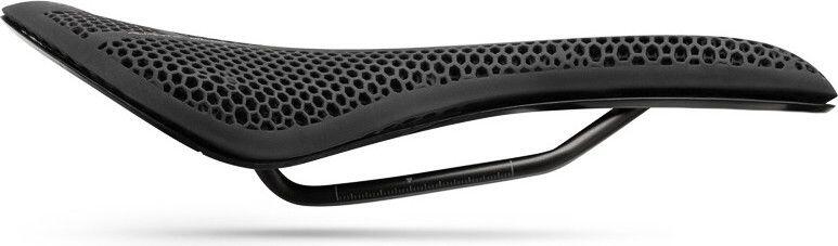 Selle Fizik Tempo Aliante R3 Adaptive Noir 3/5