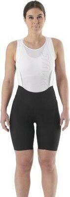 Mavic aksium women's bib broek black