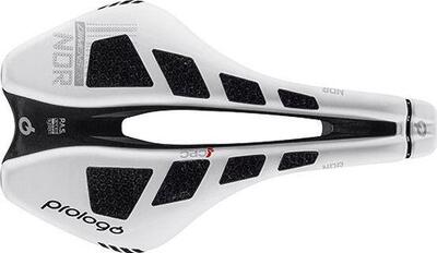 Zadel prologo dimension ndr tirox cpc wit zwart