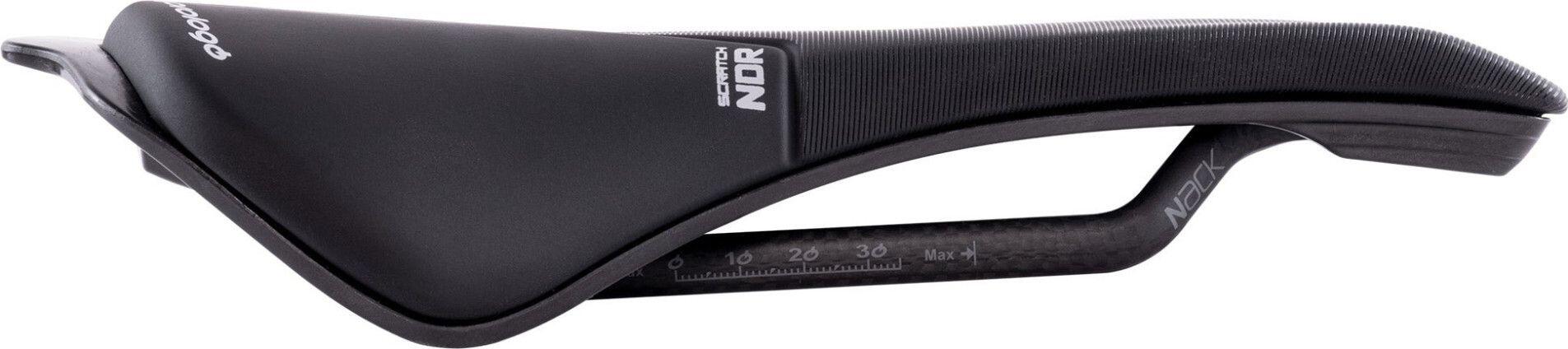 Selle Prologo Scratch NDR Nack Noir 2/3