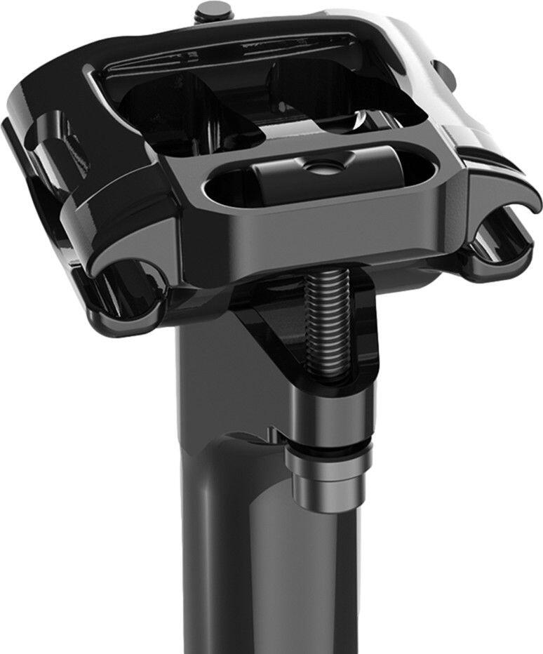 Telescopische zadelpen-Fox Racing Shox--31.6 x 150 4/5