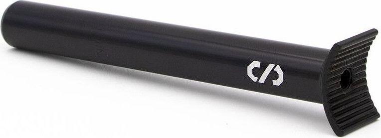 Tige de selle-Session-black- 3/4